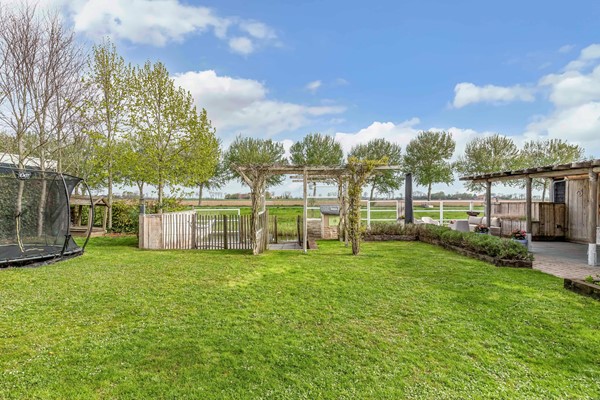 Medium property photo - John Daltonhage 8, 8302 WT Emmeloord